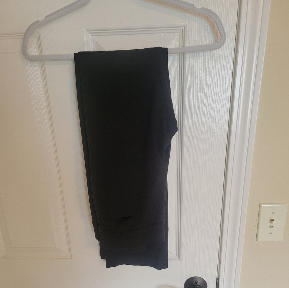 Maurices black dress pants